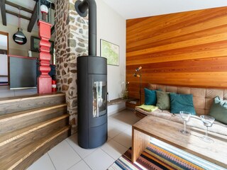 Vakantiehuis Allrode Kenmerken 39