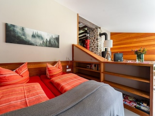 Ferienhaus Allrode Ausstattung 19