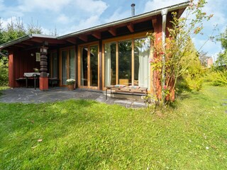 Vakantiehuis Allrode Buitenaudio-opname 2