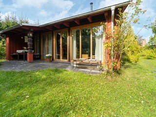 Maison de vacances Allrode Enregistrement extérieur 1