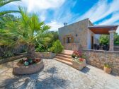 Chalet Portocolom Buitenaudio-opname 1