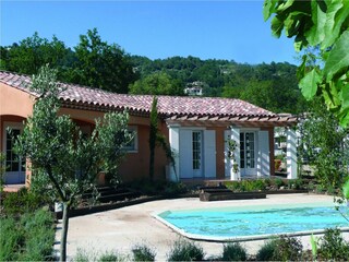 Vakantiepark Callian Buitenaudio-opname 1