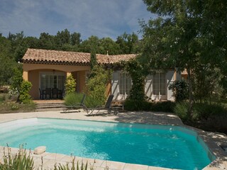 Vakantiepark Callian Buitenaudio-opname 6