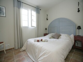 Vakantiepark Callian Kenmerken 19