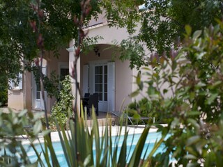 Vakantiepark Callian Buitenaudio-opname 9