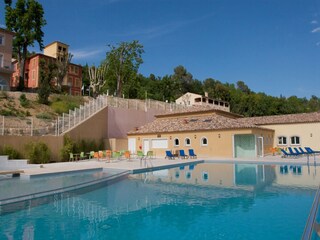 Vakantiepark Callian  28