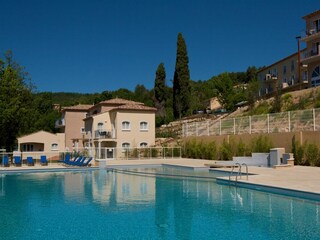 Holiday park Callian  27