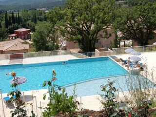 Holiday park Callian  29