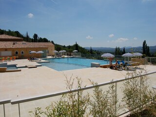 Vakantiepark Callian  30