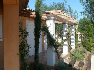 Vakantiepark Callian Buitenaudio-opname 4
