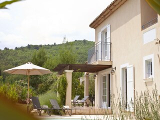 Vakantiepark Callian Buitenaudio-opname 2