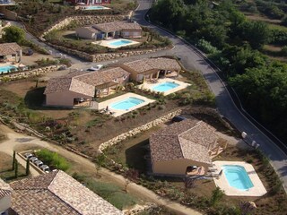 Vakantiepark Callian Buitenaudio-opname 9