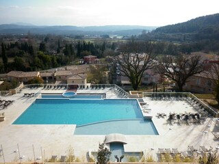 Vakantiepark Callian  26