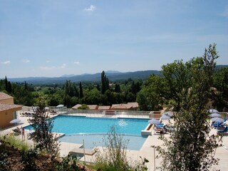 Holiday park Callian  27