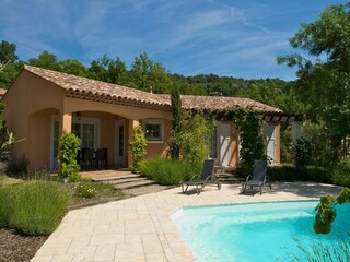 Vakantiepark Callian Buitenaudio-opname 8