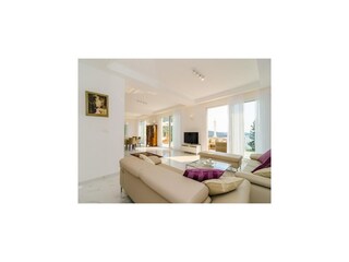 Villa Mlini Características 20