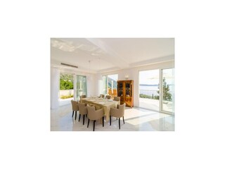 Villa Mlini Características 8