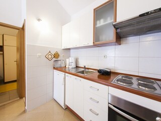 Apartment Bol Ausstattung 1