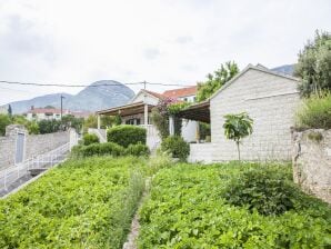 caravane Apartments Magdalena - Bungalow with terrace (A1) - Bol - image1