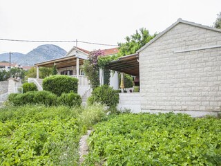 Appartement Bol Buitenaudio-opname 2