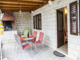Apartamento Bol  1