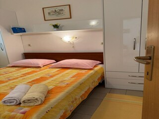 Appartamento Bol Caratteristiche 8