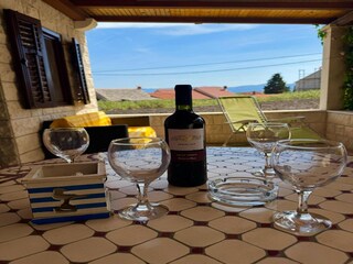 Appartamento Bol  15