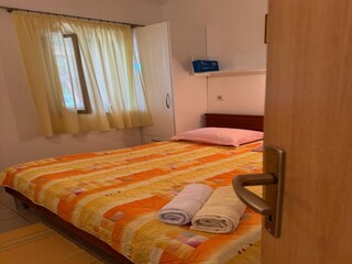 Appartement Bol Équipement 9