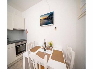 Appartement Bol Équipement 7