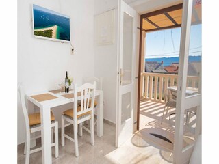 Appartement Bol  16