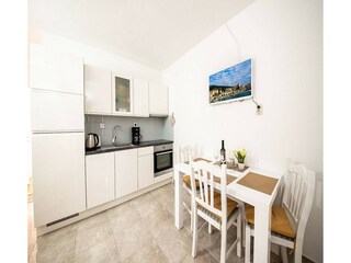 Appartamento Bol Caratteristiche 2