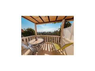 Appartement Bol  13