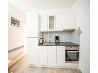 Appartement Bol Équipement 11