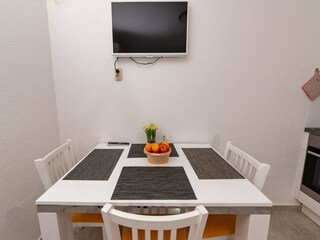 Apartment Bol Ausstattung 6
