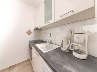 Apartment Bol Ausstattung 9