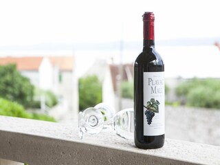 Appartamento Bol  12