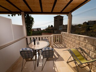 Appartement Bol  11