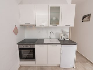 Apartment Bol Ausstattung 1