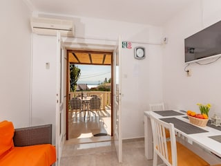 Apartment Bol Ausstattung 2