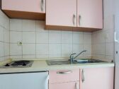 Apartment Baška Voda Ausstattung 1