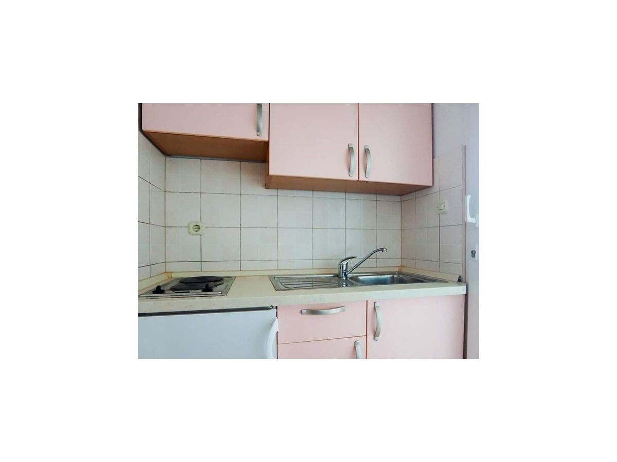 Appartement Baška Voda Kenmerken 1