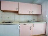 Apartamento Baška Voda Características 1