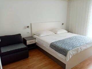 Appartement Baška Voda Kenmerken 9