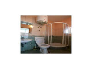 Appartement Baška Voda Équipement 8