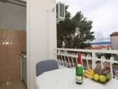 Apartment Baška Voda Außenaufnahme 1