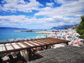 Apartamento Baška Voda  15