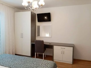 Apartamento Baška Voda Características 6