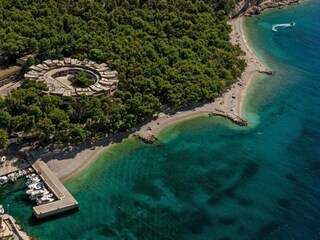 Apartamento Baška Voda  18