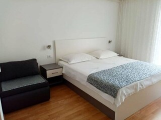 Appartement Baška Voda Équipement 9