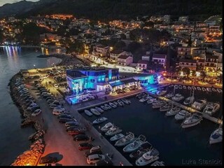 Appartement Baška Voda  17